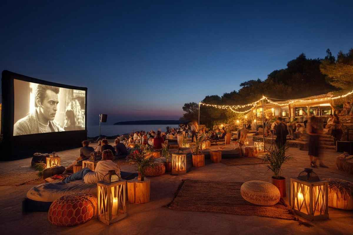 Un evento imperdibile: Fondazione Ente Spettacolo-Rcs in collaborazione con il Lido