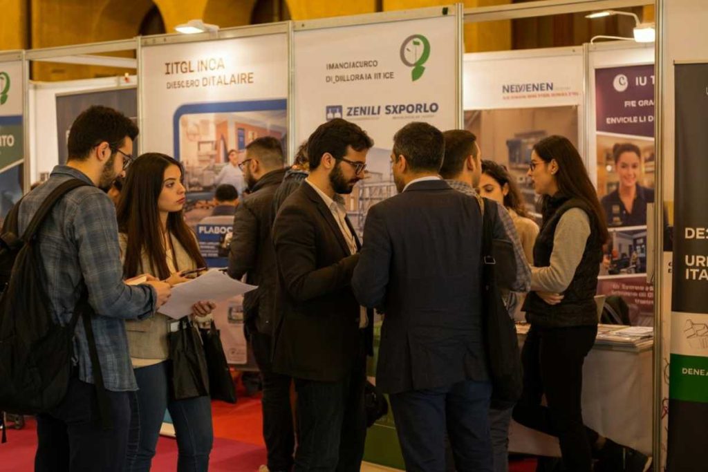Un milione e mezzo di nuovi posti di lavoro in arrivo entro settembre
