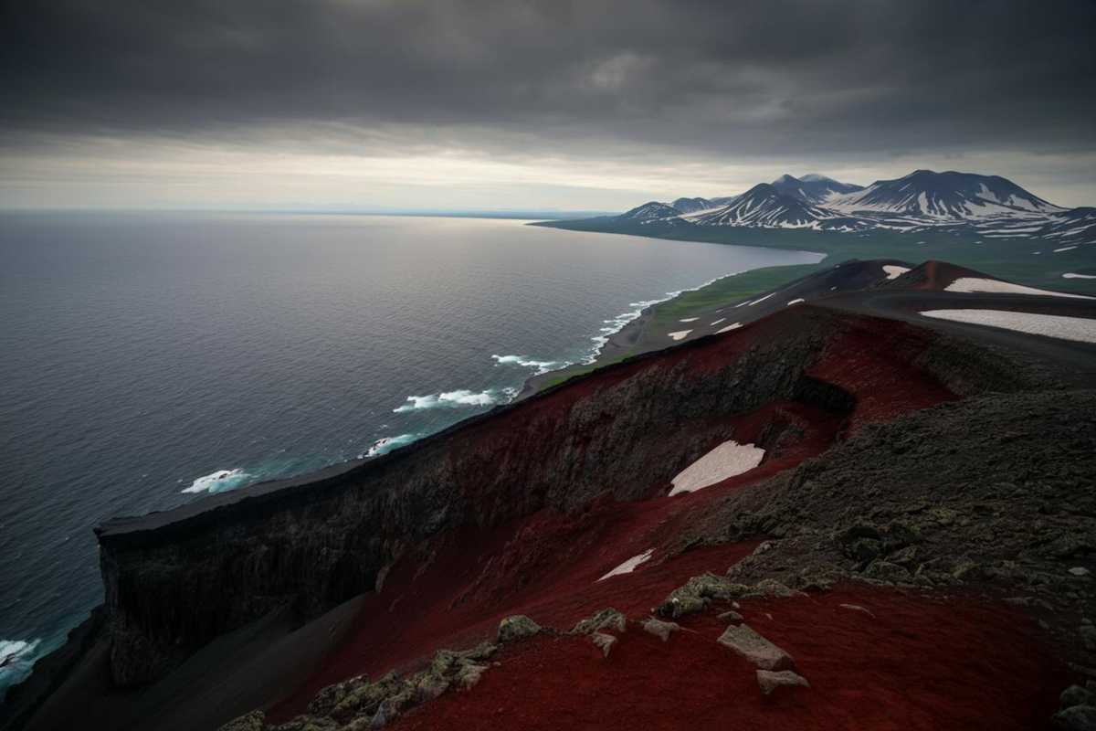 Un terremoto straordinario in Kamchatka: uno dei 10 più potenti di sempre