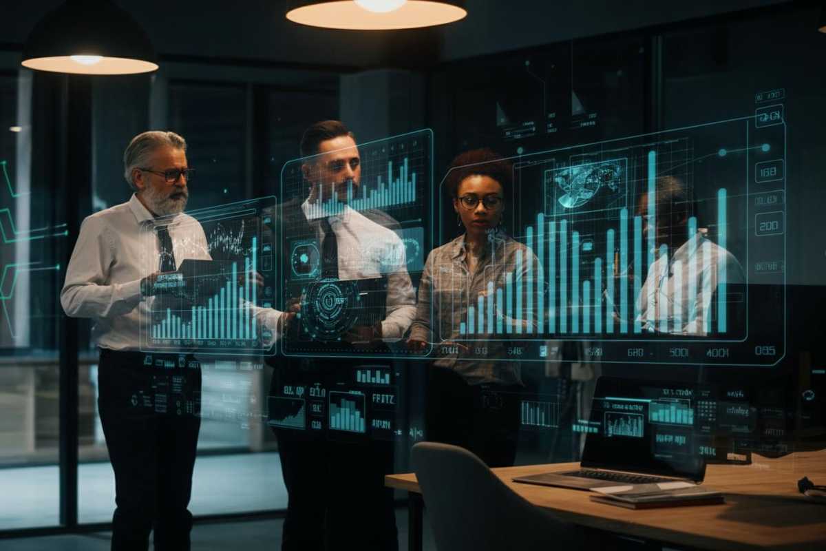 Unicredit segna un record con un utile semestrale di 6,1 miliardi e rivede al rialzo le previsioni