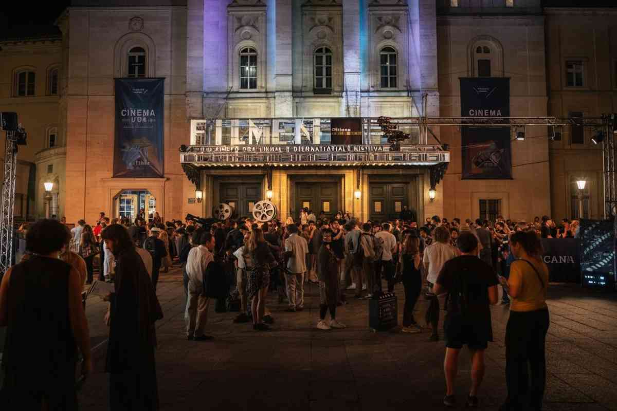 Venezia: scopri le 14 opere in lizza per il concorso Orizzonti Corti