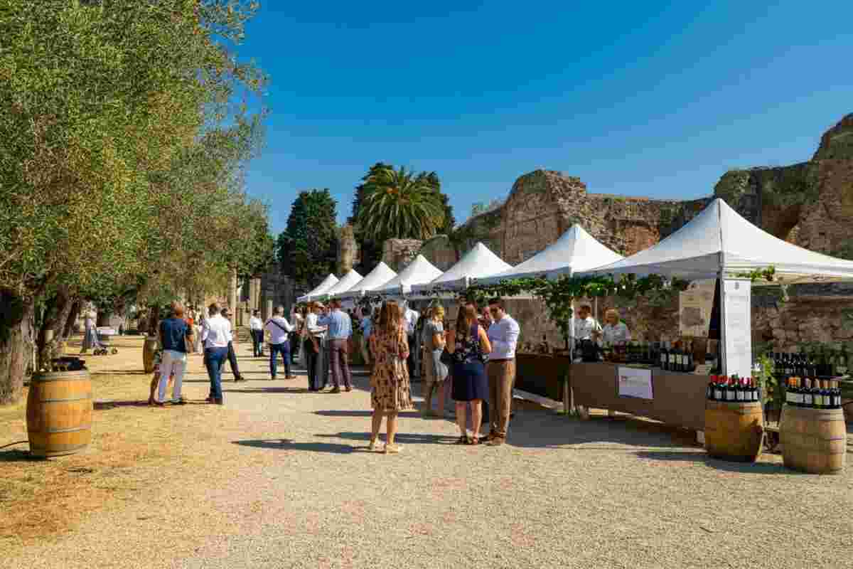Vinitaly and The City Calabria: un successo che anticipa la terza edizione