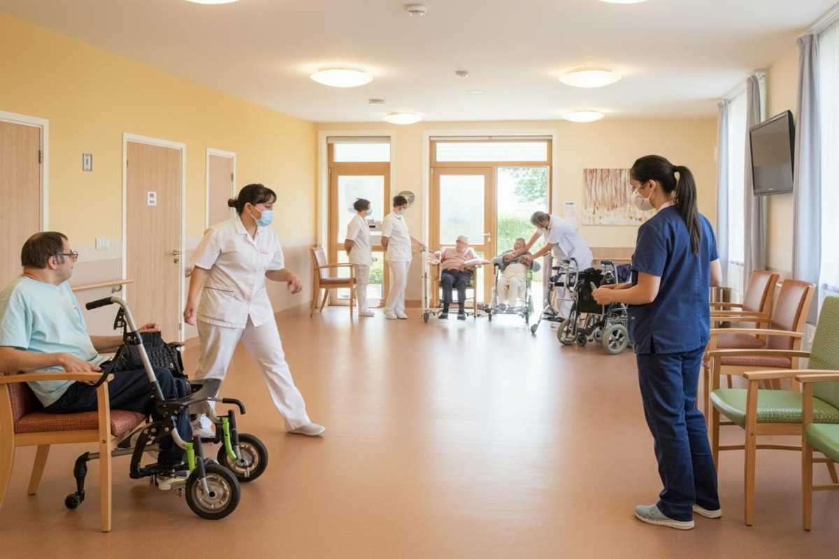 Violenza e umiliazioni in un centro per disabili: 12 rinviati a giudizio a Cuneo