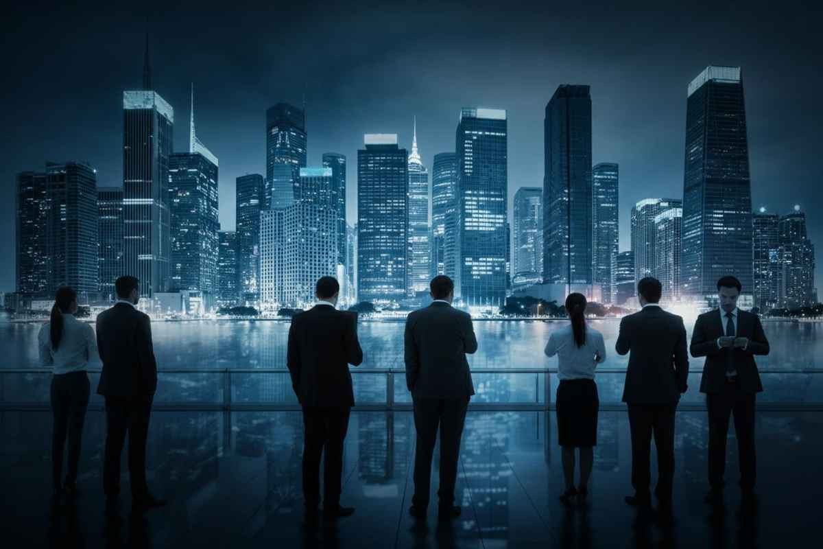 Wall Street in bilico: rally del Dow Jones mentre il Nasdaq segna il passo