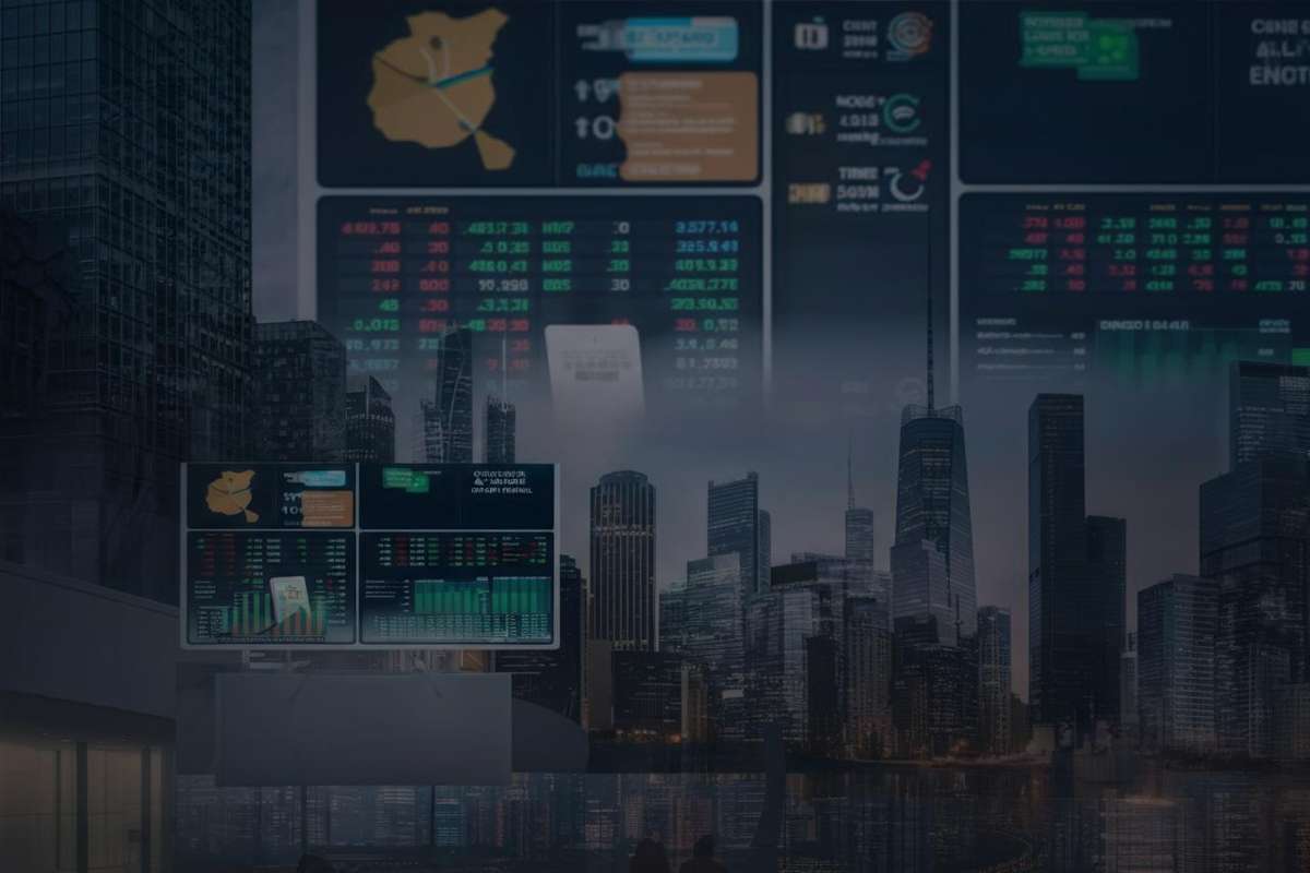 Wall Street in equilibrio: Dj scivola leggermente, Nasdaq in ripresa