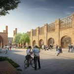 Webuild conquista l'Arabia Saudita con nuovi progetti da 600 milioni di dollari