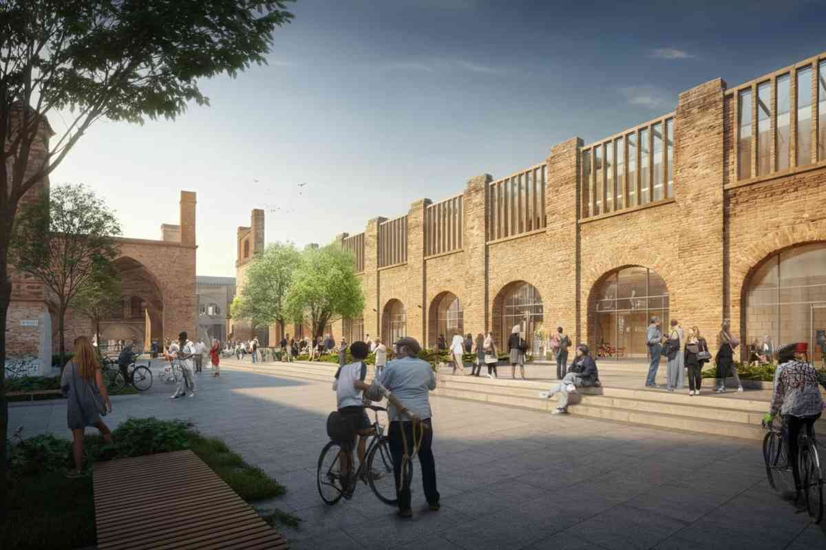 Webuild conquista l'Arabia Saudita con nuovi progetti da 600 milioni di dollari