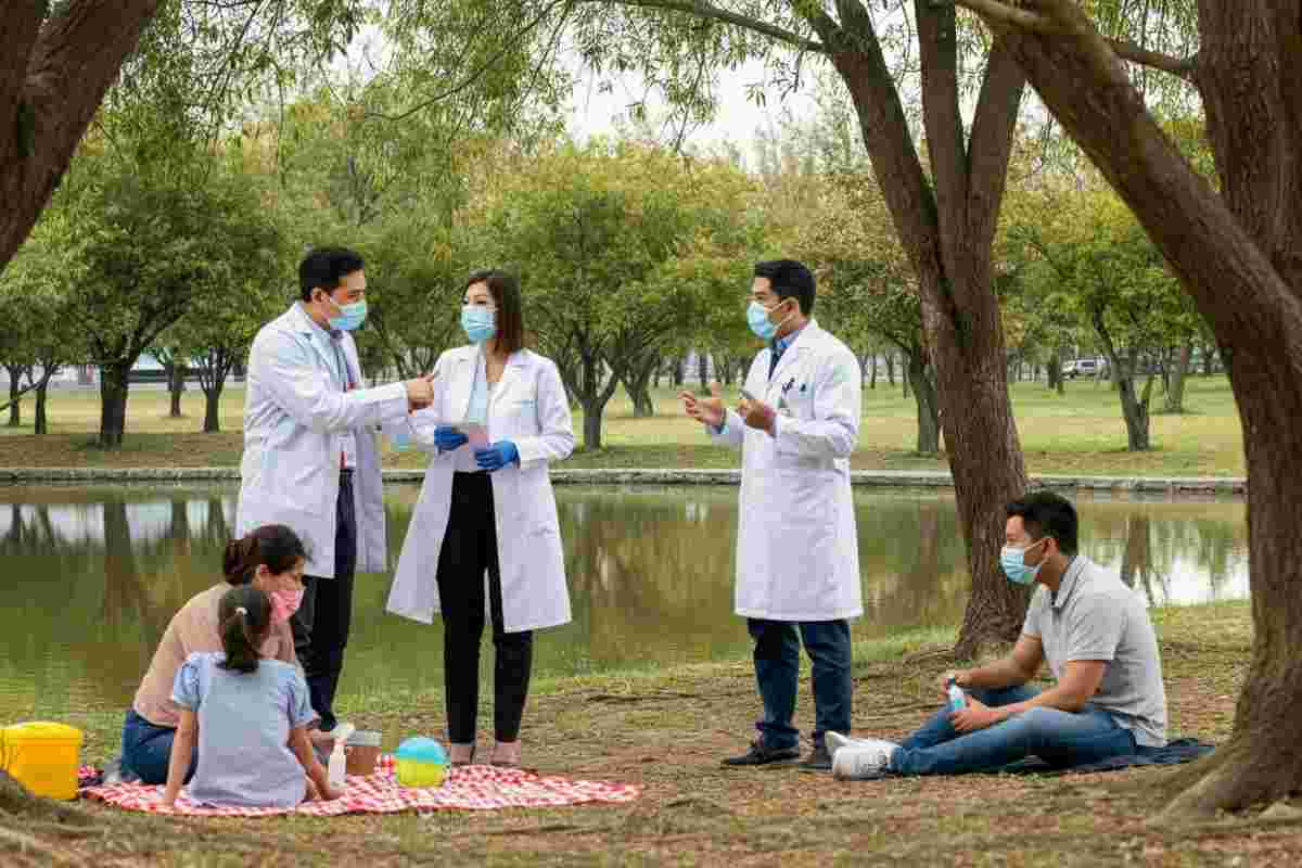 West Nile in provincia di Roma: allerta per 7 nuovi contagi, un atleta colpito da sindrome neurologica