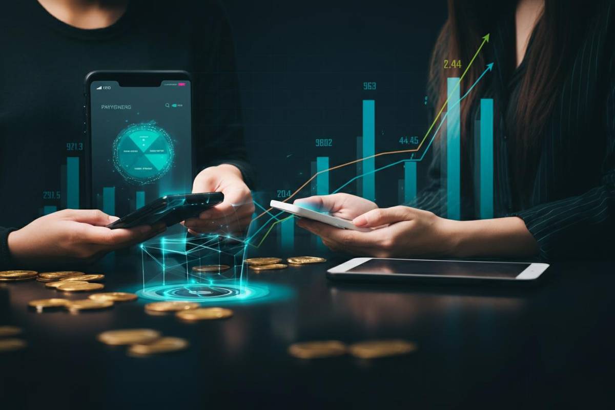 Worldline registra perdite da 4,1 miliardi a causa di maxi-svalutazioni