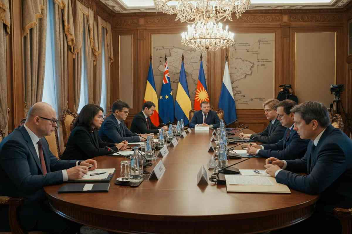 Zelensky annuncia nuovi colloqui tra Russia e Ucraina per mercoledì