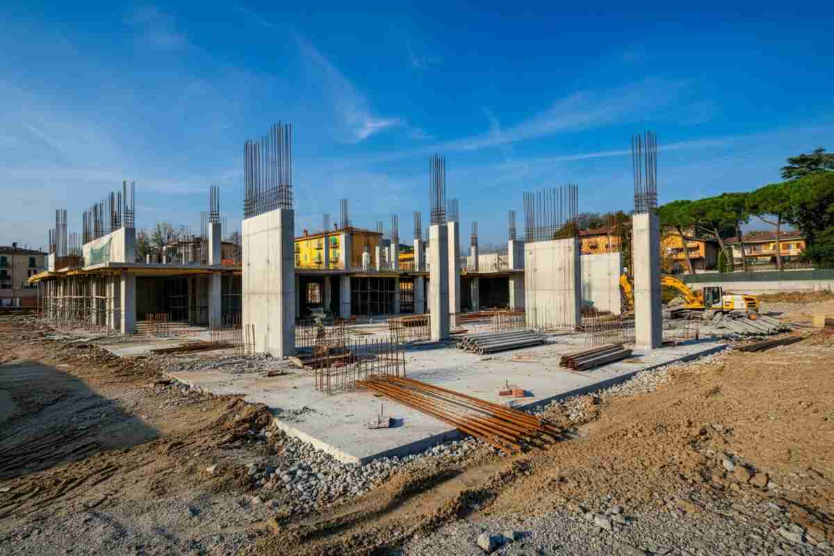 246 opere incompiute: il costo di 1,1 miliardi per il futuro della cultura