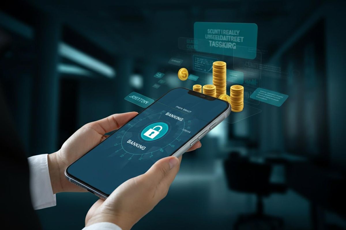 Abi: la rivoluzione digitale nelle operazioni bancarie
