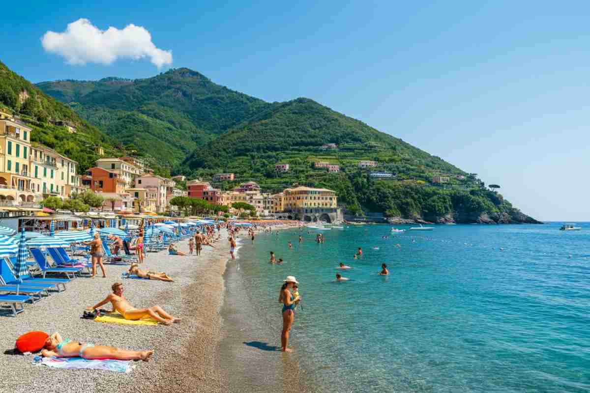 Ad agosto, 18 milioni in viaggio: il 70% sceglie l'Italia per le vacanze