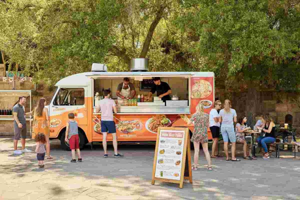 Allerta botulino a Cosenza: un panino letale provoca 9 ricoveri dopo un pasto da street food