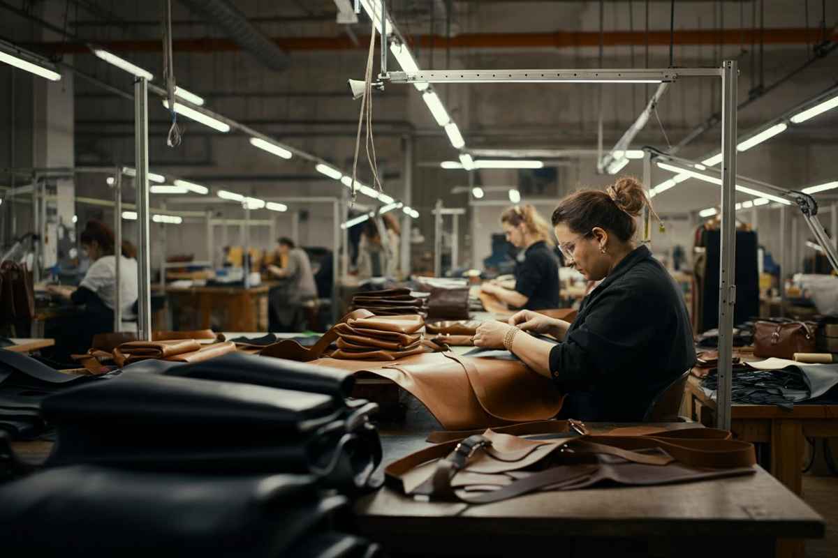 Armani sotto accusa: multa da 3,5 milioni per pratiche scorrette