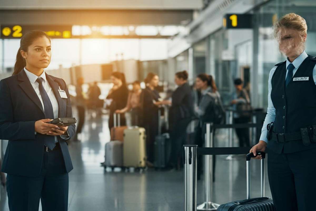 Arrestato un cittadino francese ricercato per terrorismo mentre un volo di Malpensa si prepara al decollo