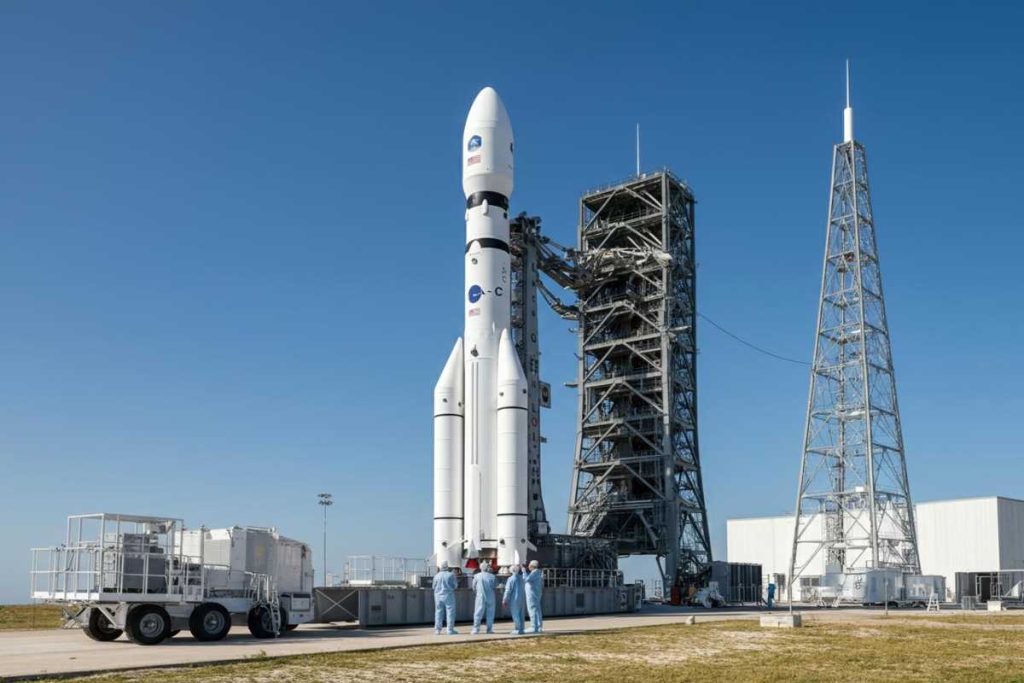 Avio sigla tre importanti contratti di lancio con l'Agenzia spaziale europea