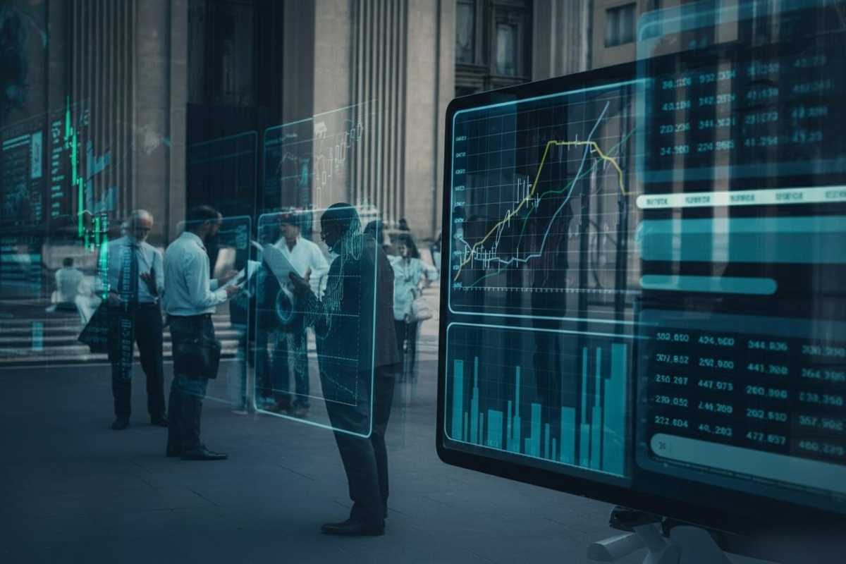 Banca Generali in caduta libera: il mercato reagisce allo stop dell'Ops con un -2,86%