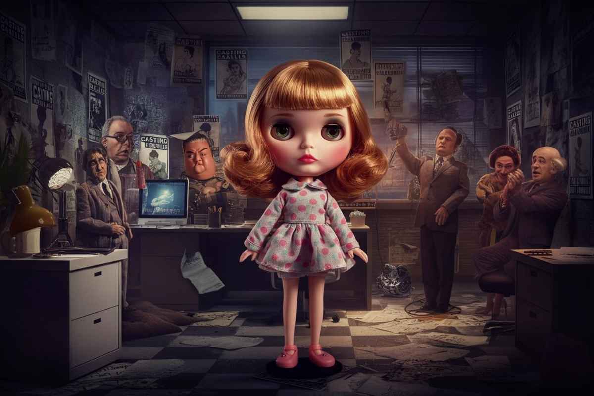 Barbie e Boris: il sorprendente successo della webserie Overacting