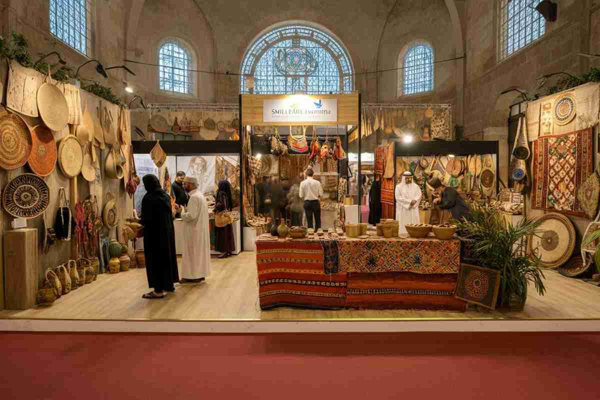 Bari esclude Israele dalla Fiera del Levante: una decisione tra etica e politica