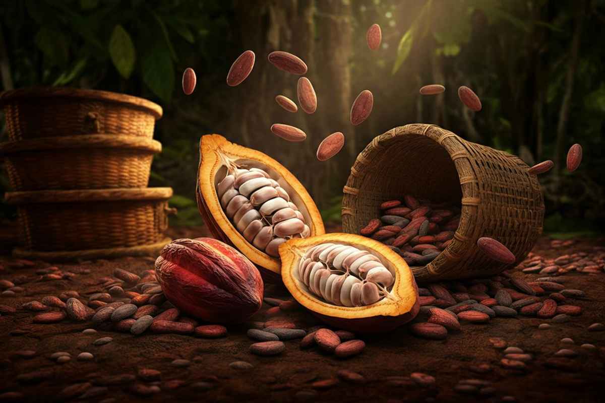 Batteri segreti: il segreto per un cioccolato dal sapore irresistibile