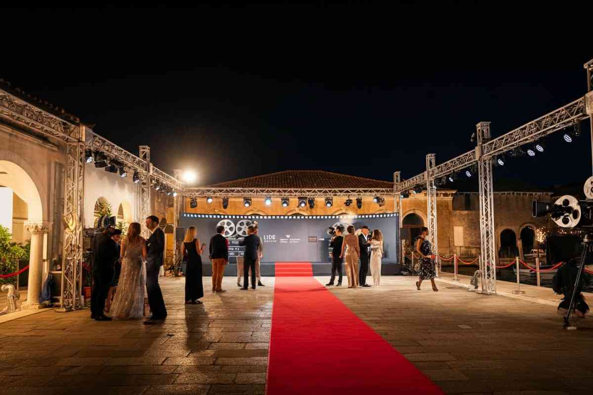 Bellocchio e Ramazzotti trionfano al Filming Italy Venice Award