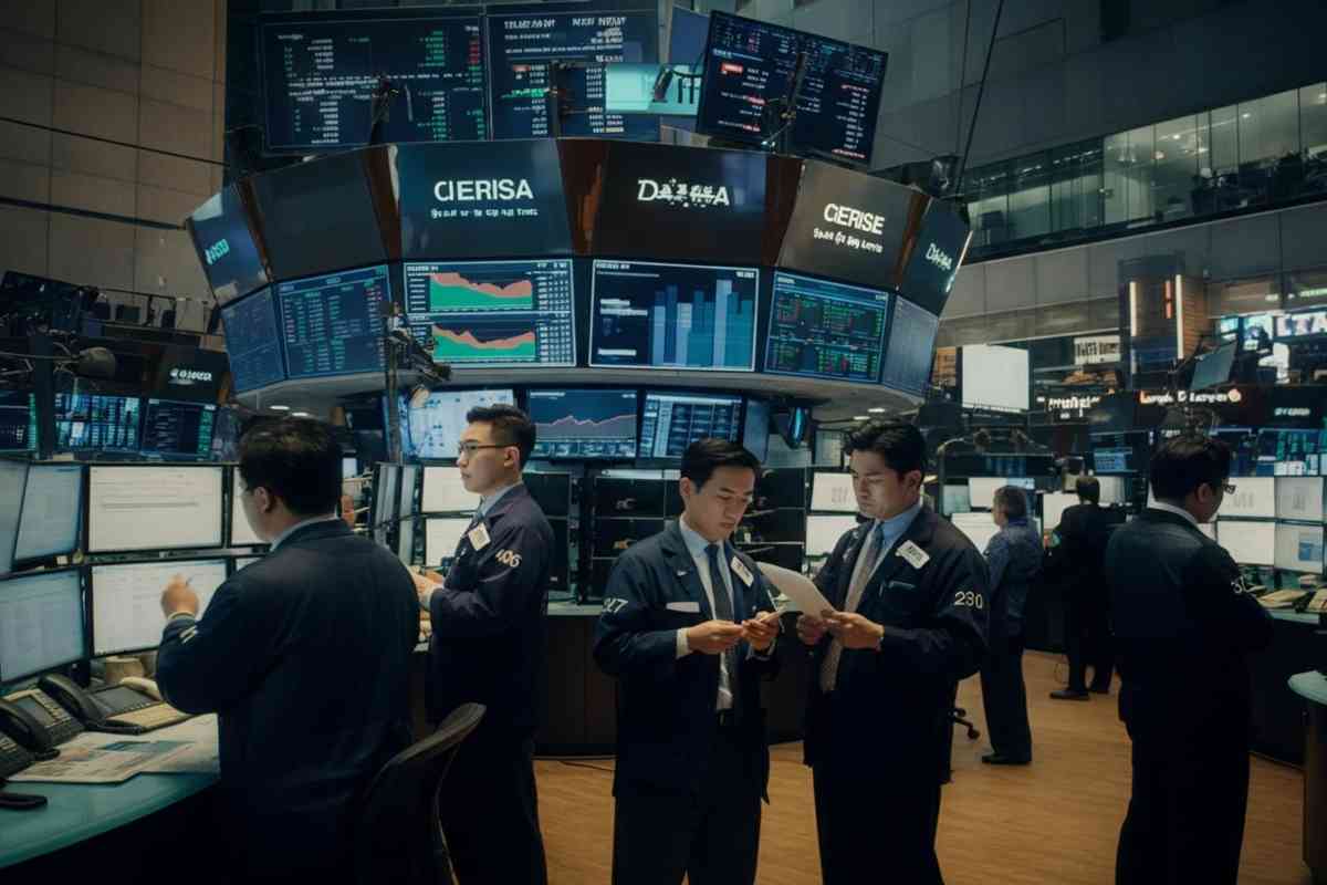 Borsa asiatica in attesa di chiarezza sui dazi, Sidney guadagna terreno