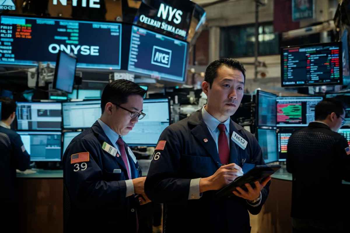 Borsa asiatica in calo dopo i massimi storici, Seul perde l'1%