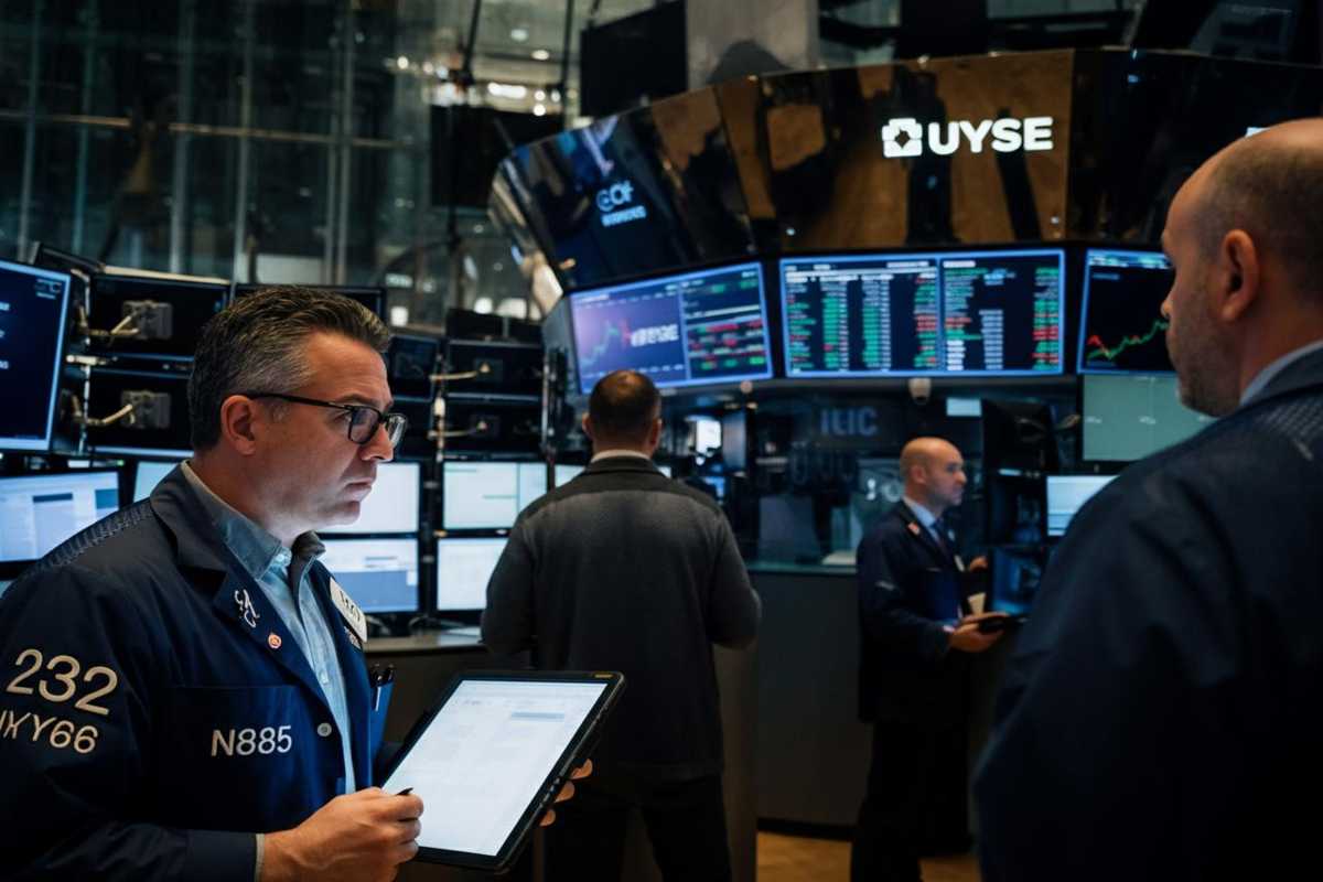 Borsa europea: Parigi in crescita mentre Milano segna un calo del 0,3%