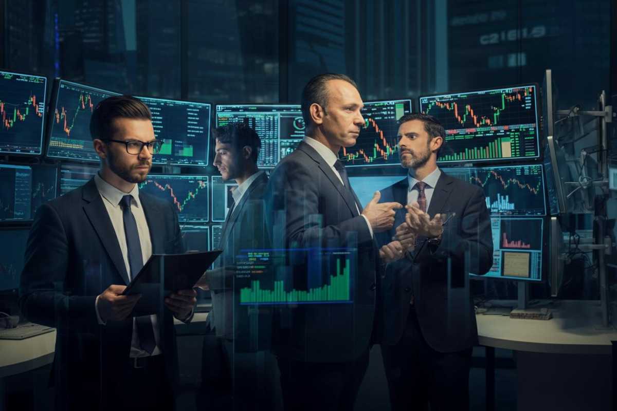 Borsa europea e Milano in crescita: il segnale positivo dopo l'apertura di Wall Street