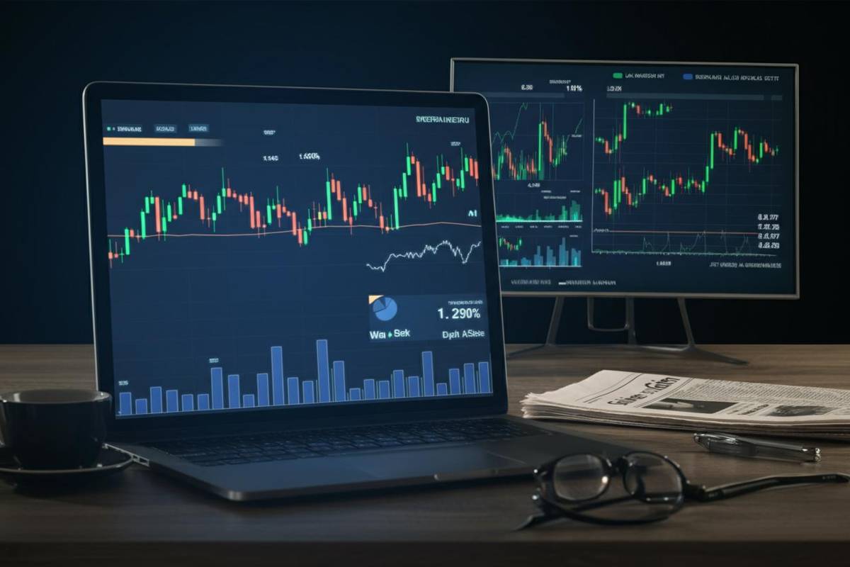 Borsa europea in attesa dei dati Usa: Milano scivola a -0,4%