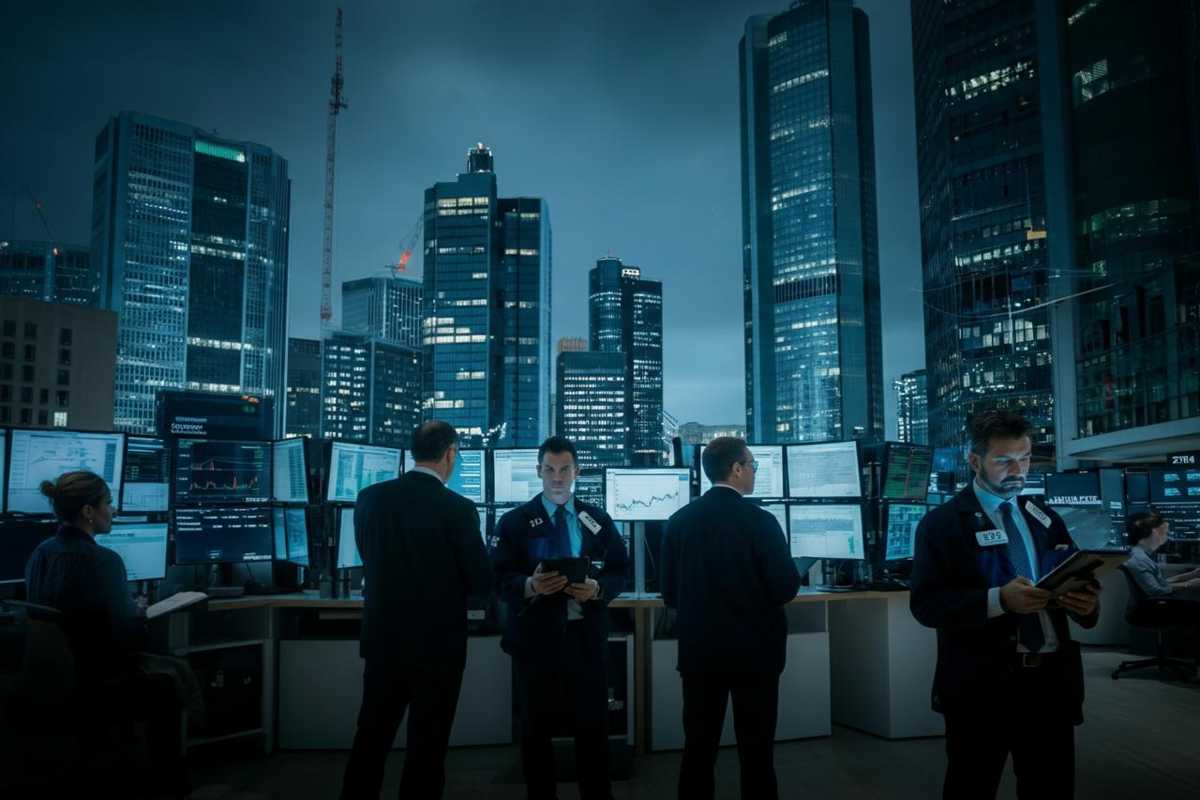Borsa europea in avvio cauto, Londra segna un -0,3%