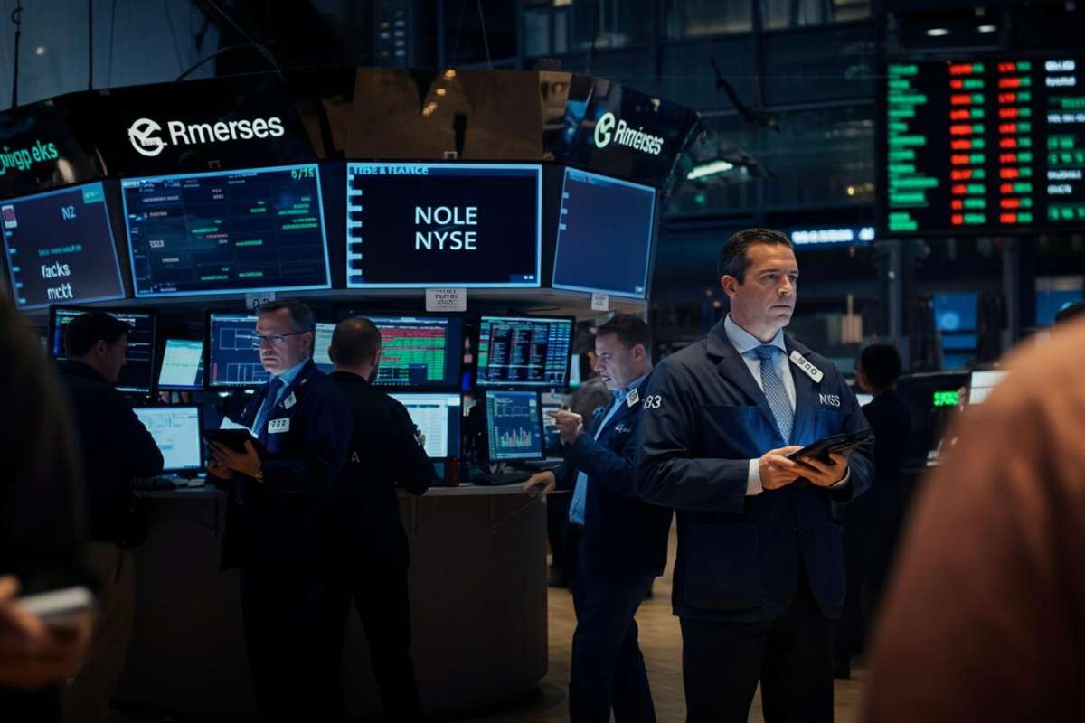 Borsa europea in calo, ma Parigi sorprende con un guadagno dello 0,4%