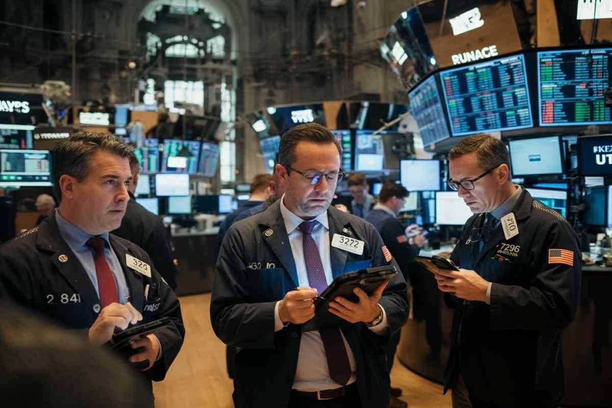 Borsa europea in crescita: Londra guadagna lo 0,2% all'apertura