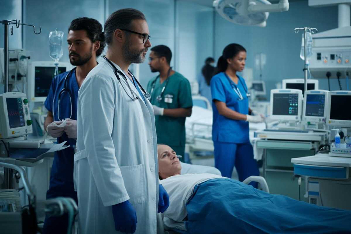 Caccia ai medici: il Veneto si rivolge all'estero tra polemiche e proteste sindacali