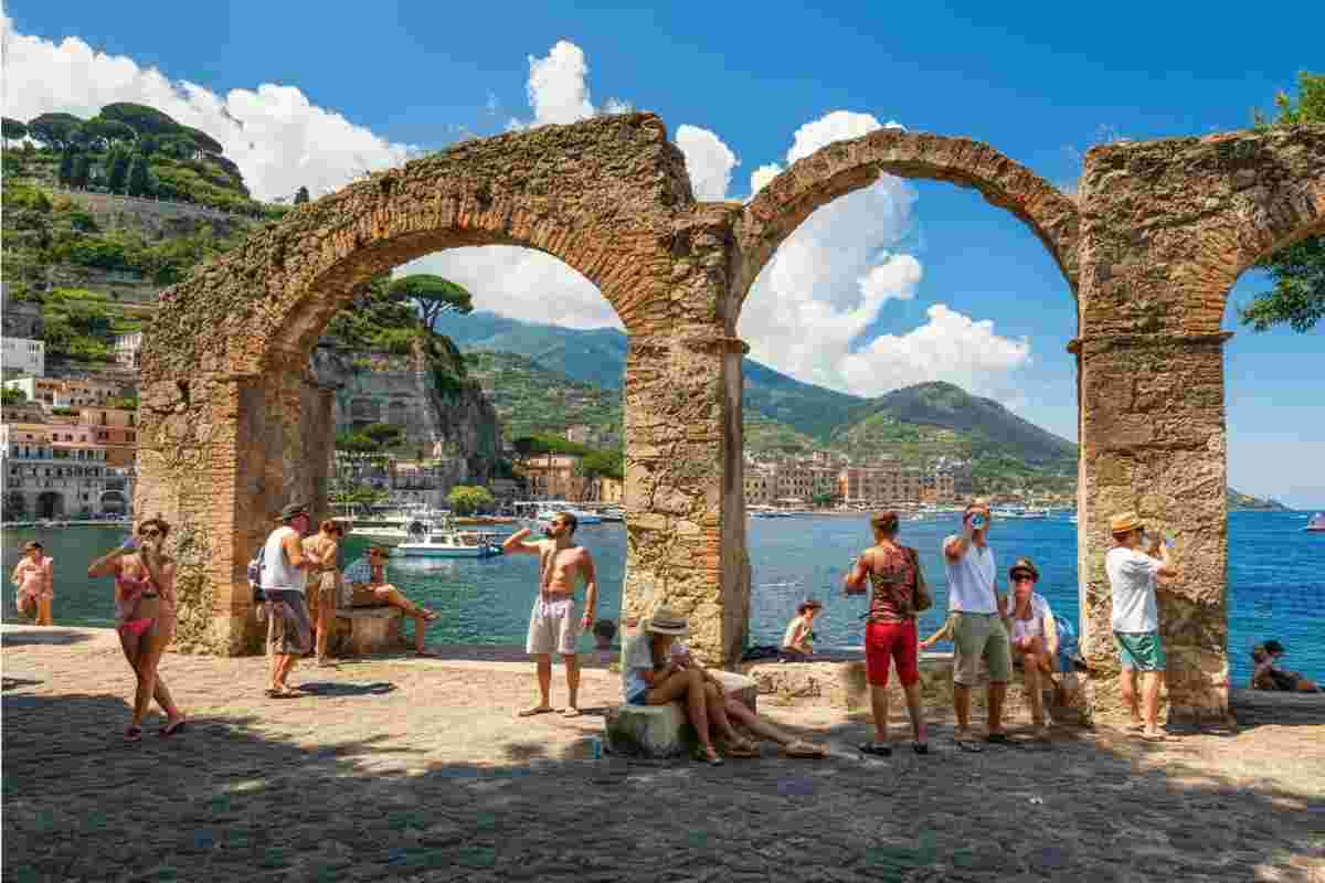 Caldo africano in arrivo: temperature oltre i 40 gradi e afa fino a Ferragosto