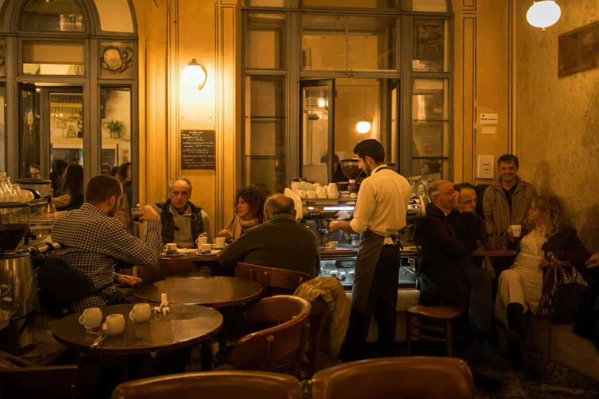 Caro caffè: Benevento conquista le classifiche e il sindaco Mastella lancia un appello serio