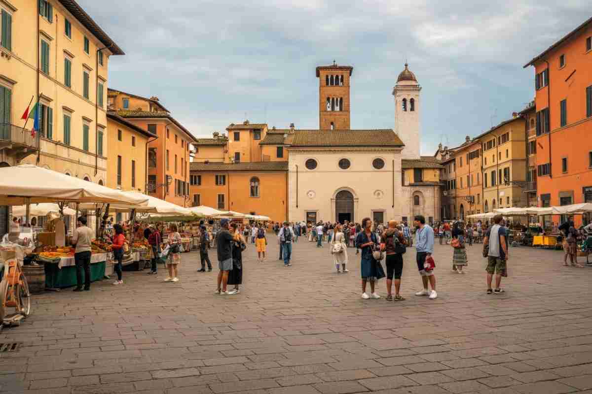 Ceto medio in festa: il taglio dell'Irpef porta sollievo nella manovra finanziaria