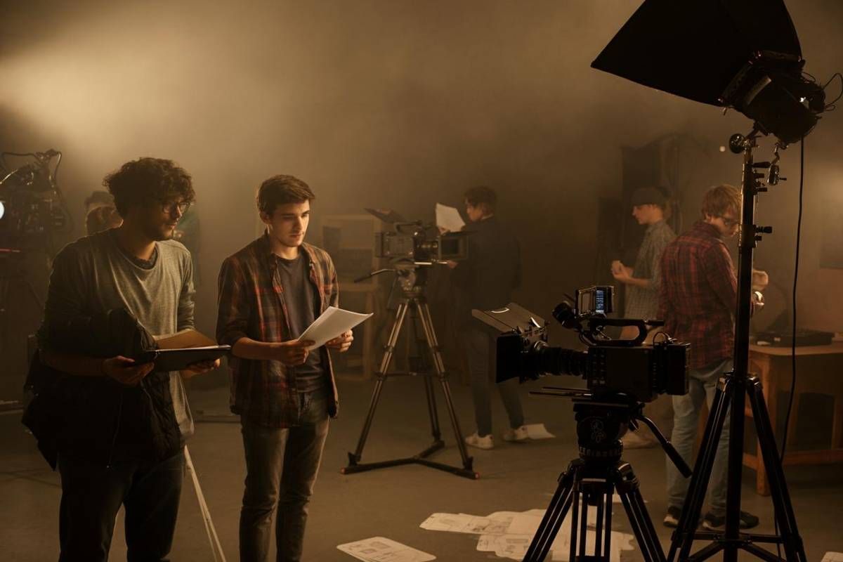 Cinecittà lancia Short Attacks: un'opportunità per i talenti del cinema breve