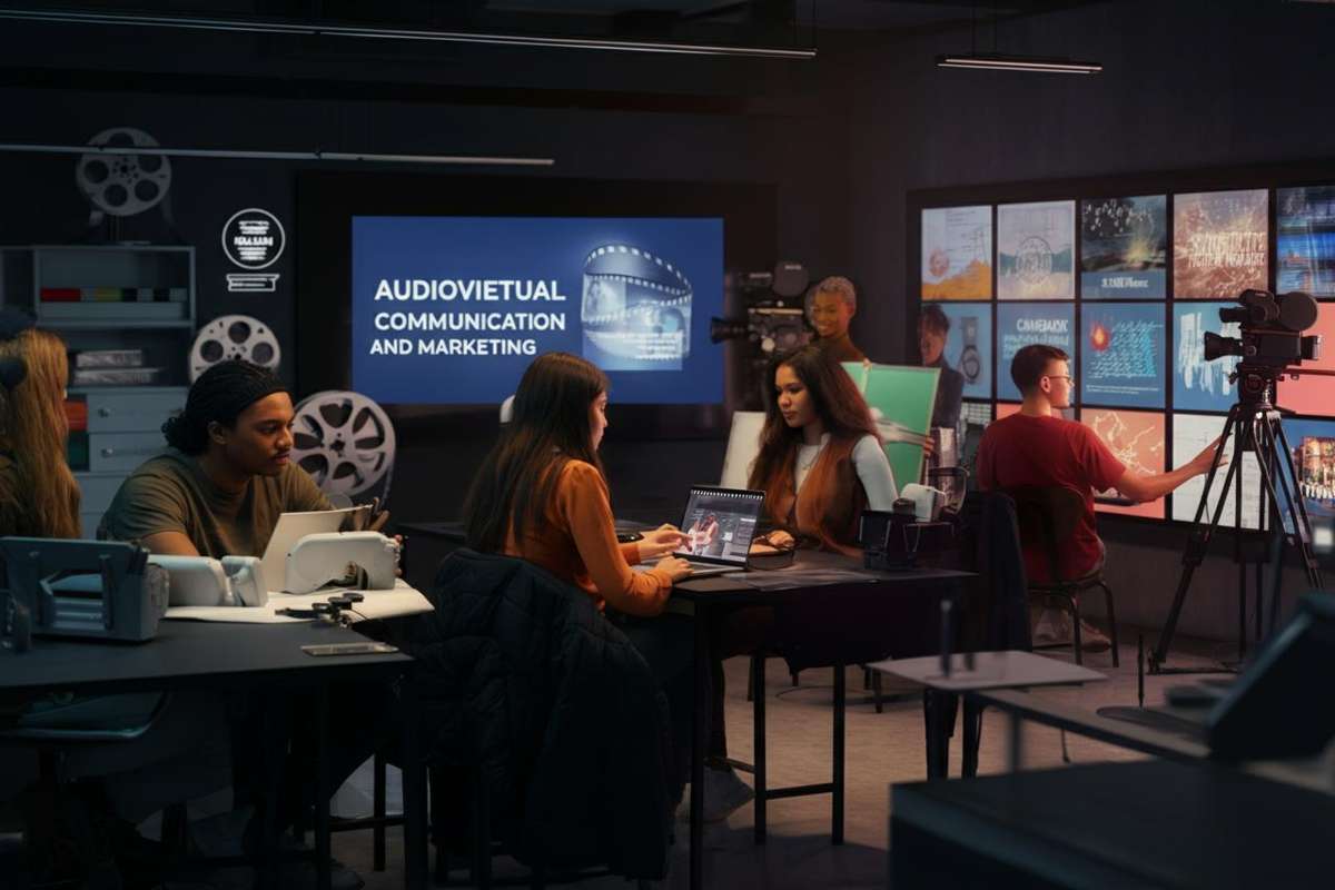 Cinecittà lancia un corso innovativo in comunicazione e marketing per il cinema