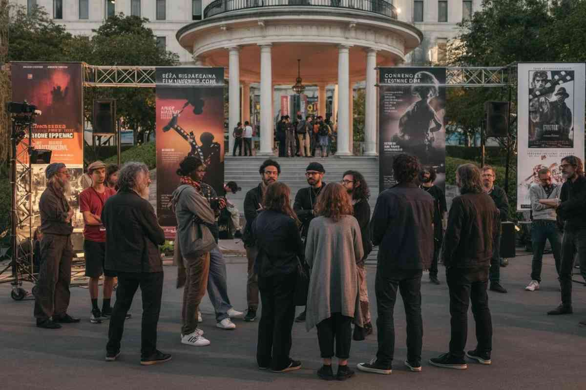 Cinema e dazi Usa: un dibattito acceso alle Giornate degli Autori