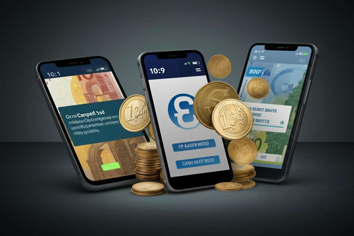 Cipollone (Bce): il contante rimane fondamentale, il digitale lo completerà