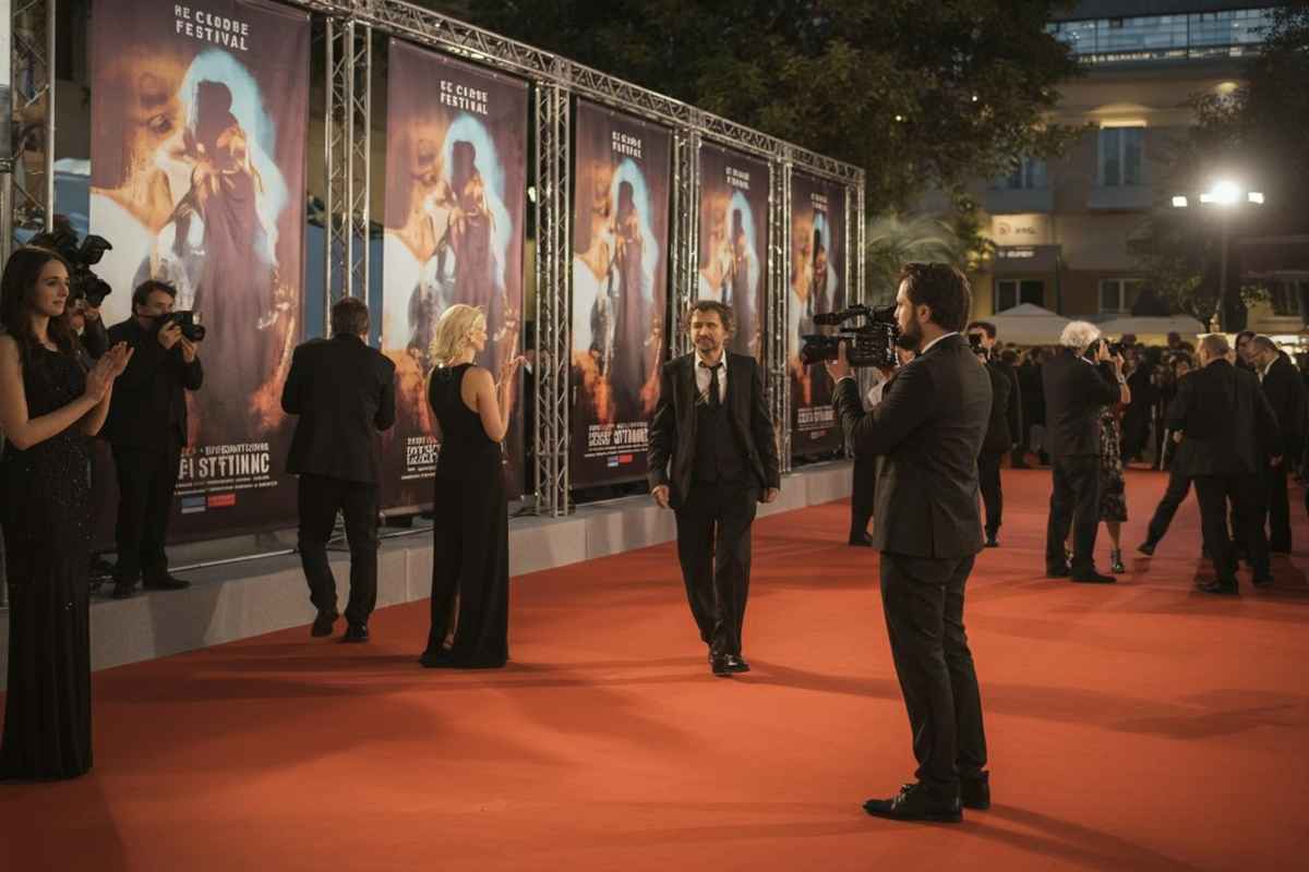 Clooney si ritira e il cast di Jay Kelly affronta una crisi emotiva