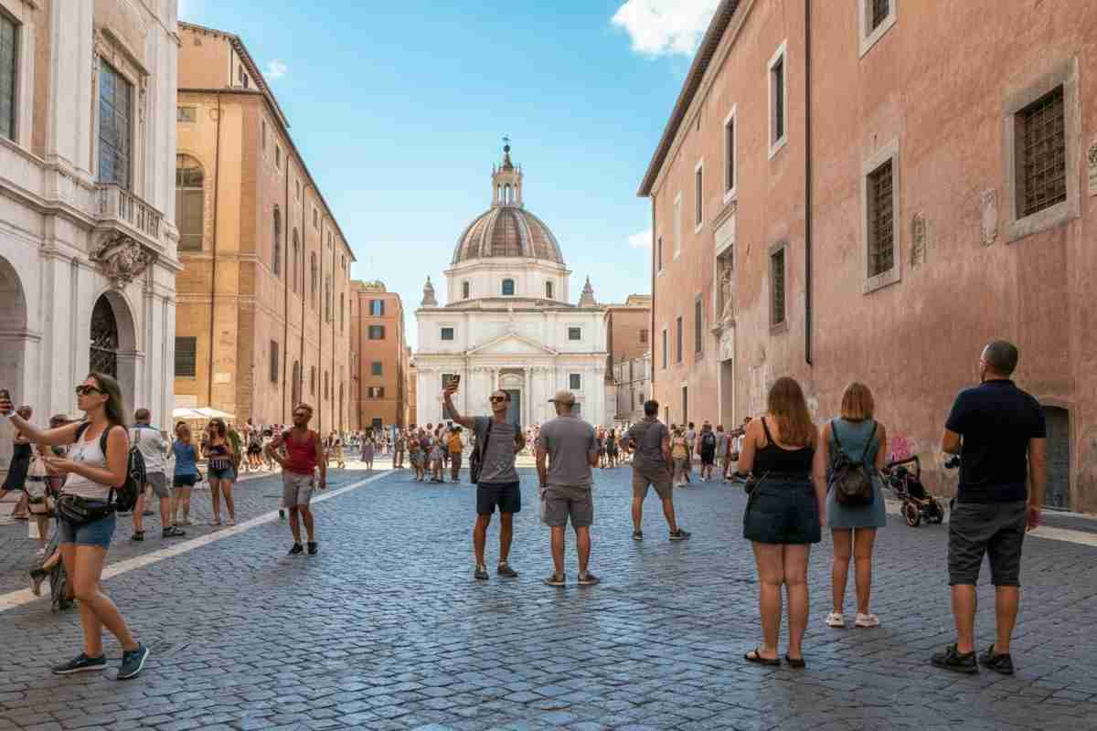 Colosseo a Verona? Le domande più strane e i comportamenti inaspettati dei turisti in Italia