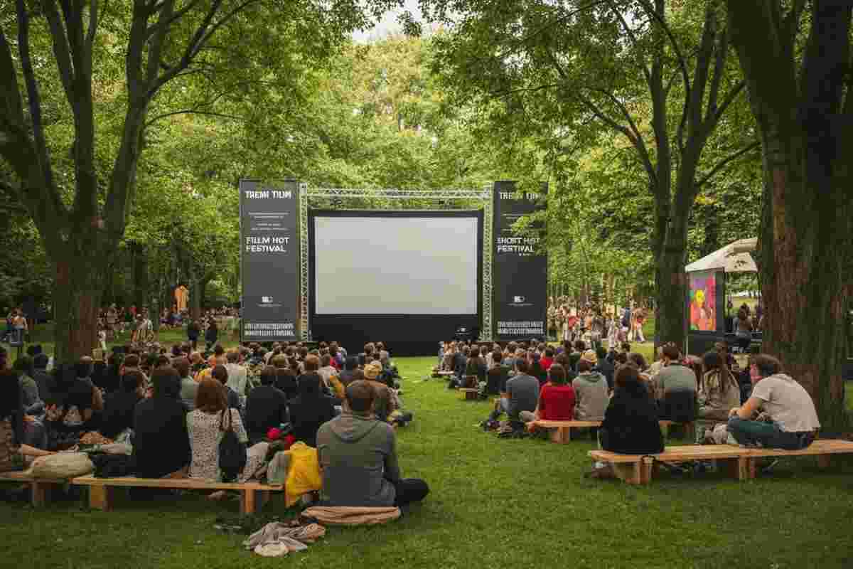Concorto Film Festival: un viaggio di otto giorni attraverso il cinema globale