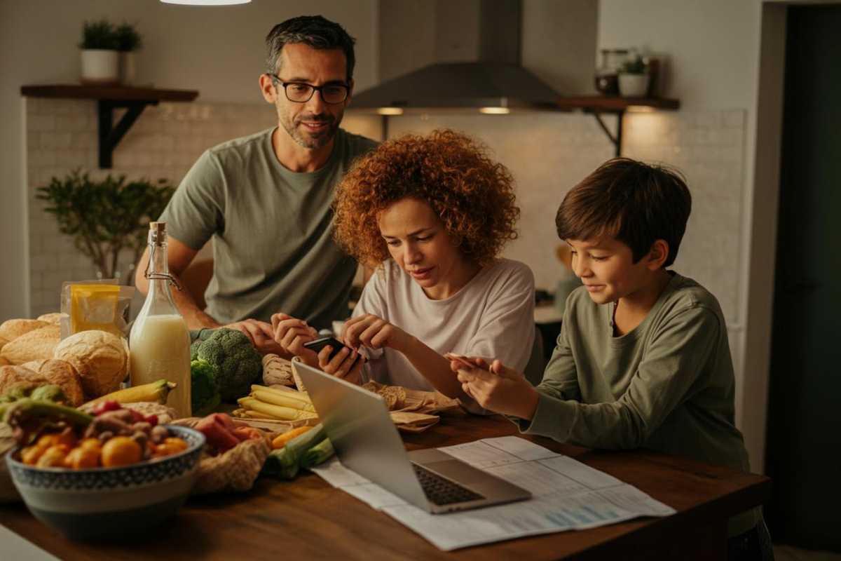 Consumi a testa: 22.144 euro e la crescita esplosiva del settore tech