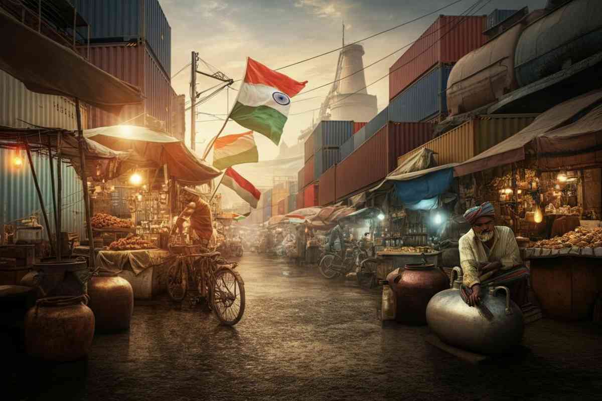 Cremlino risponde a Trump: le minacce all'India sono illegittime
