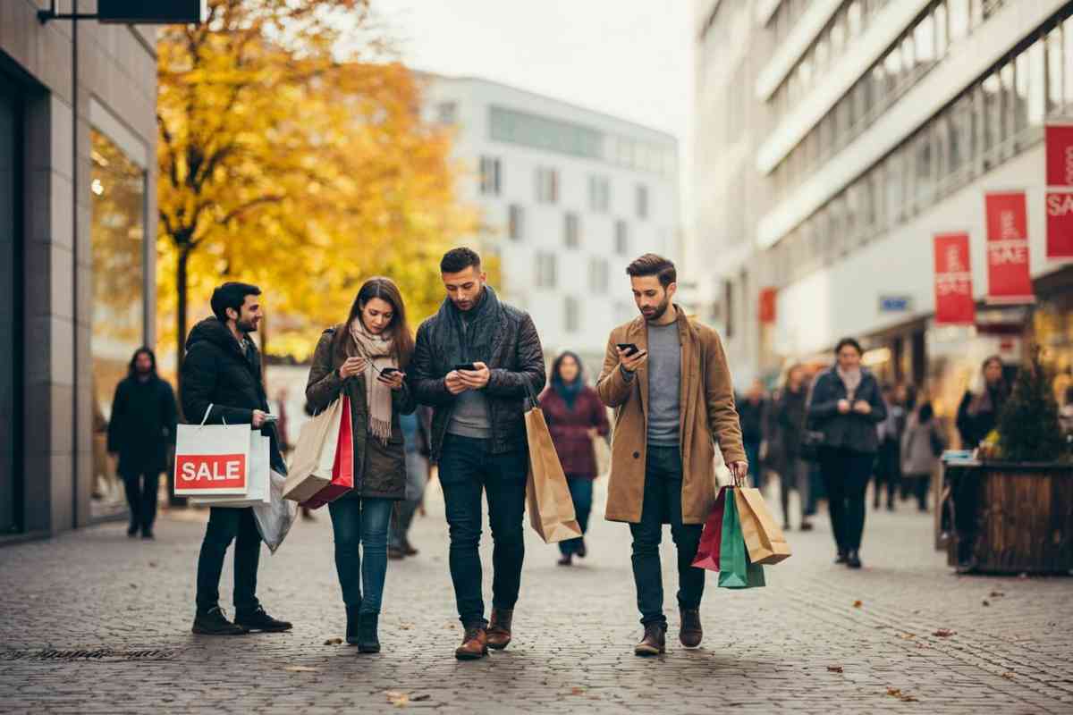 Crollo inatteso della fiducia dei consumatori in Germania: cosa significa per l'economia?