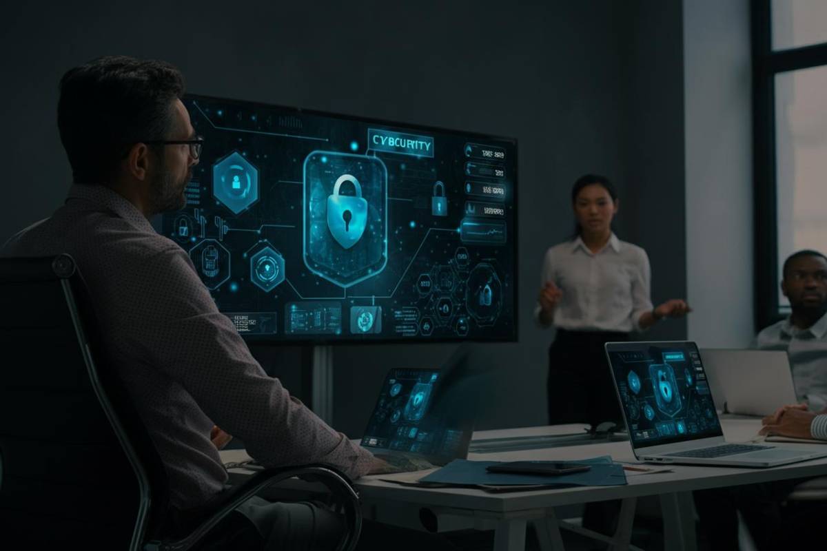 Cybercrime in crescita: le imprese sotto attacco con un aumento del 45% dei reati informatici