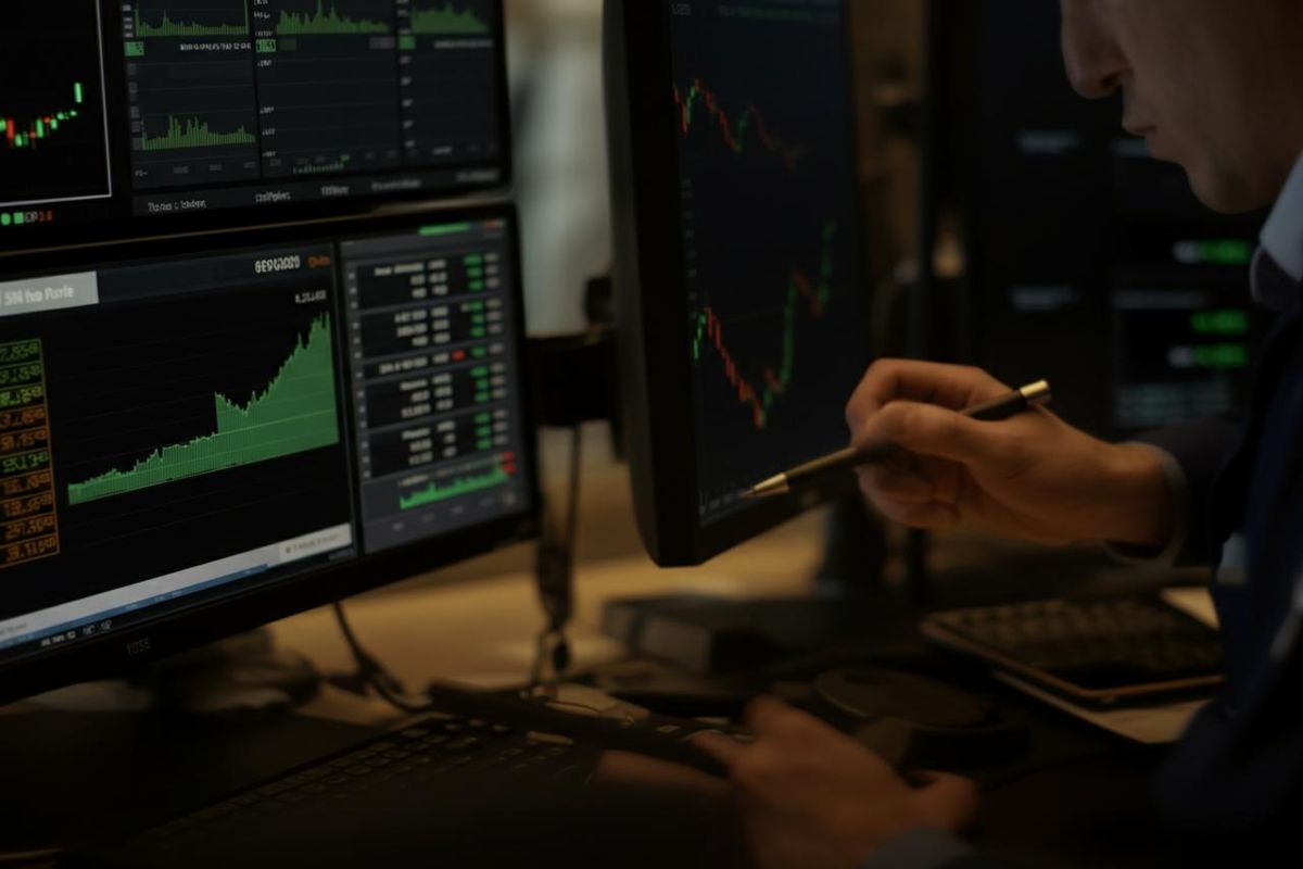 Dazi Usa: l'oro vola mentre i lingotti subiscono l'impatto